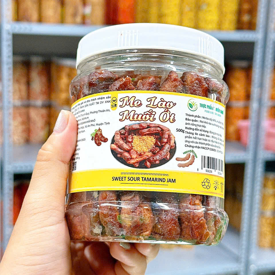 22542_z7198021949978-05c5b20b5a3ce4b3944aff6d8ada2b16_20251110174541-2.png Me Lào Muối Ớt Thơm Ngon 500g hộp - MLMT