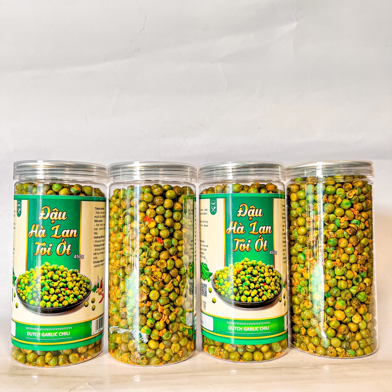 22546-z4827118975951-5653aac3577592b94674f46c8fb481cc-3.jpg Đậu Hà Lan Tỏi Ớt Thơm Ngon 450g - DHLTO