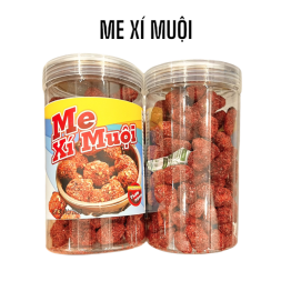 Me Xí Muội Thái Lan Thơm Ngon 500g - 8936208931087