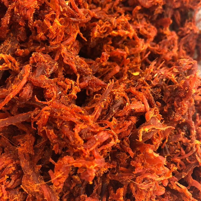 22741_hinh-do-an-tet-2026-1_20251112154434-1.png Khô Mix 3 Vị Tẩm Vị Heo, Mực Sợi Hấp Dẫn, Khô Gà Lá Chanh Hộp Ngôi Sao Lớn 450g - Hộp Quà Tết 2026 - KM3V450