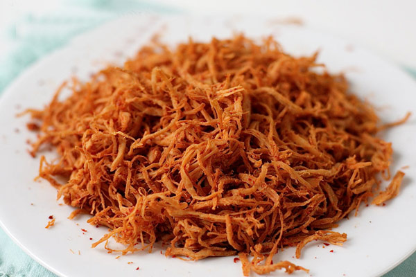 22746_kho-bo-xe-nho_20241111103237-4.jpg Hộp Quà Tết Set Khô Lục Vị 500g - Hộp Bông Mai Hộp Quà Tết 2026 - 8936208933685