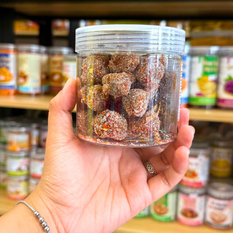 Giá sỉ kẹo Me Cay Thơm Ngon 250g Giá sỉ kẹo Me Cay Thơm Ngon 250g