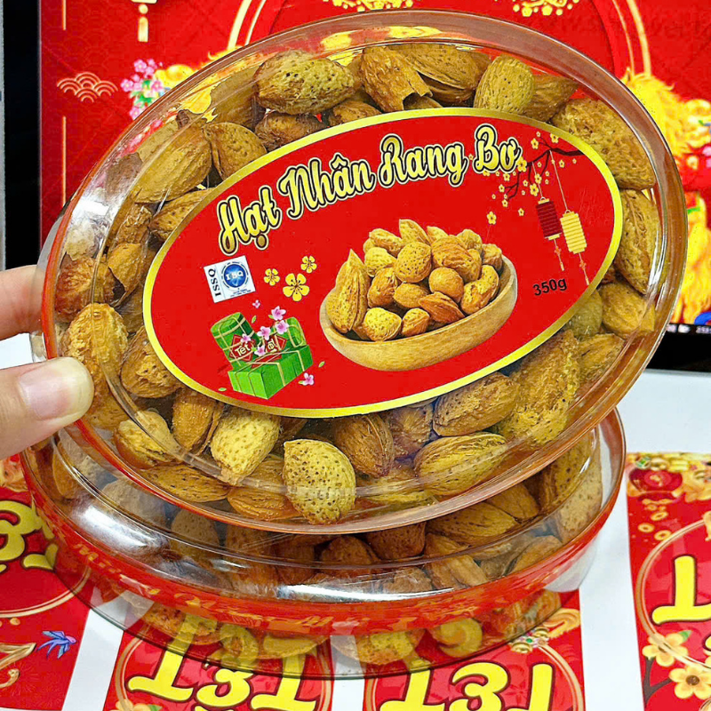 22757_118_20251101090717.png Hộp Quà Tết Hạnh Nhân Rang Bơ 350g - Hộp Ovan - HNRBHO
