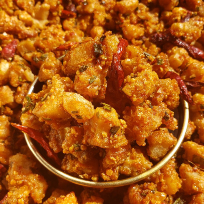 22813_6_20250916183424-1.png Tóp Mỡ Mắm Hành Thơm Ngon 250g Hộp - 8936208930493