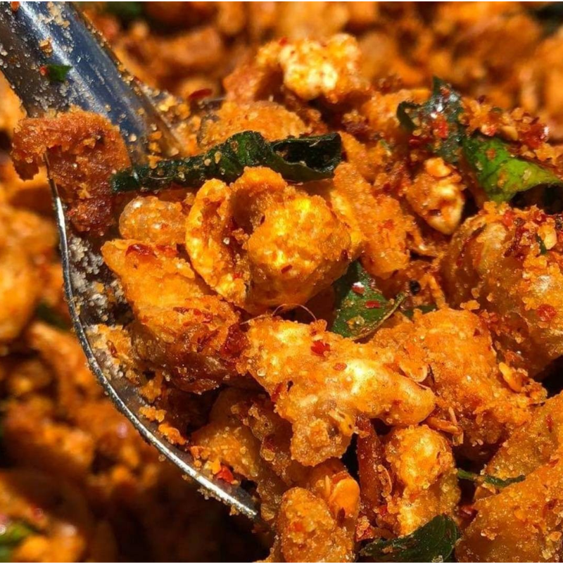 22813_7_20250916183425-1.png Tóp Mỡ Mắm Hành Thơm Ngon 250g Hộp - 8936208930493