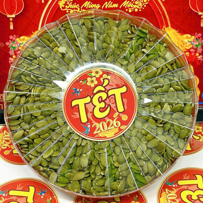 23084_32_20251031113458.png Hộp Quà Tết Hạt Bí Xanh Sấy Mộc Thơm Ngon 500g - Hộp Sun Khía - HBXHK