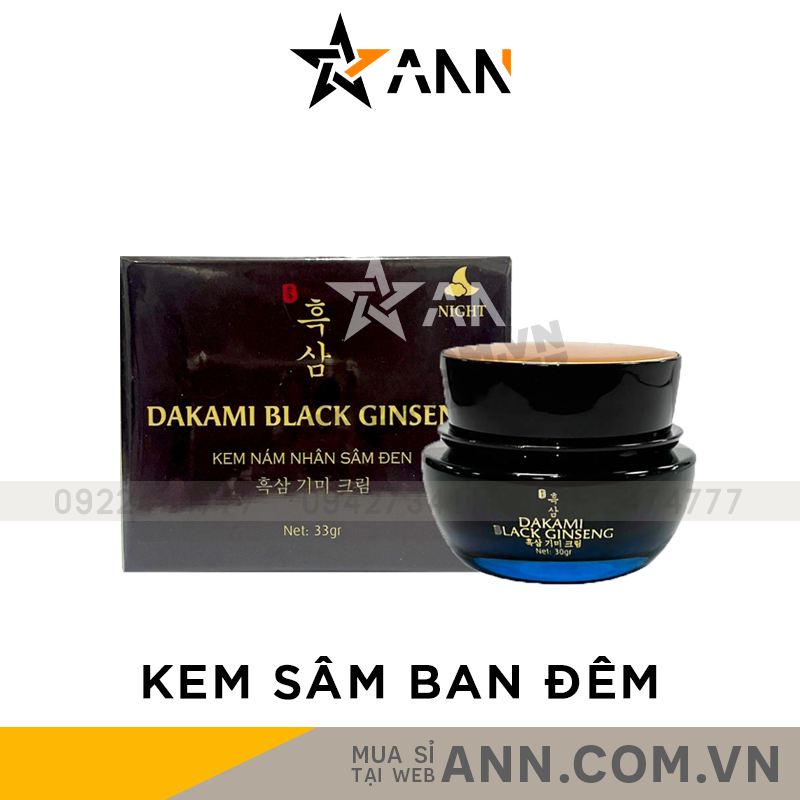 23138_86_20240528123555-3.png Kem Face Nám Nhân Sâm Đen Dakami Black Ginseng - 8938539627080