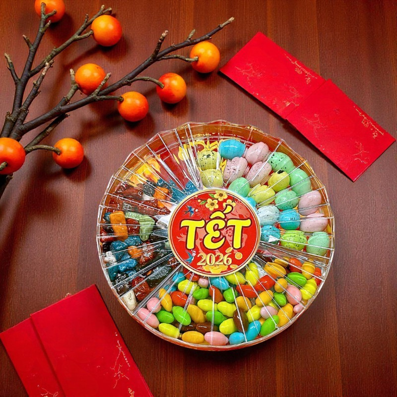 23265_64_20251031155432-4.png Set Kẹo Mix 3 Vị Hộp Sun Khía 400g (Kẹo Socola Trứng, Kẹo Socola Sỏi Đá - Hộp Sun Khía Hộp Quà Tết 2026 - SKMHSK