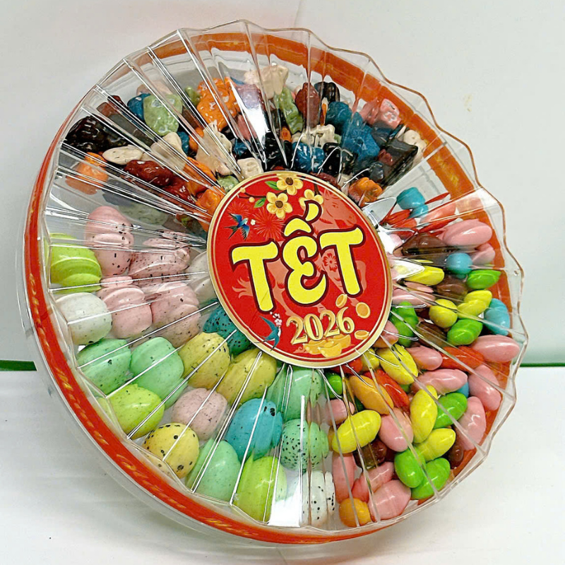 Giá sỉ set Kẹo Mix 3 Vị Hộp Sun Khía 400g (kẹo sỏi - kẹo nhộng - kẹo trứng) Giá sỉ set Kẹo Mix 3 Vị Hộp Sun Khía 400g (kẹo sỏi - kẹo nhộng - kẹo trứng)