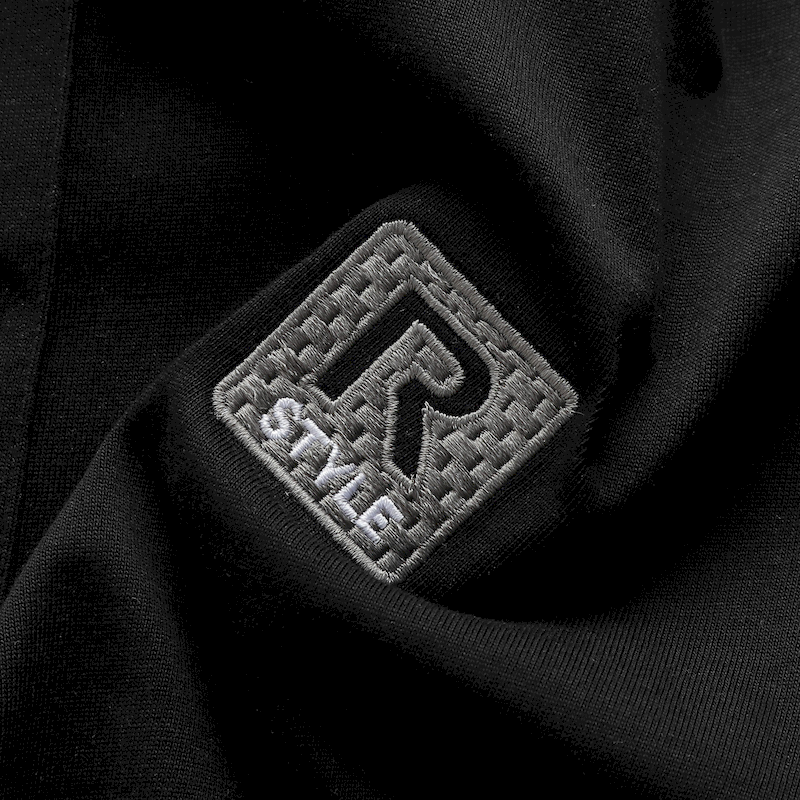 23339-z5007610750437-96a5b89c1f018b2cb76dc45ab89b9030-3.png Áo Thun Nam Polo Cổ Bẻ Thêu Logo R Style (Có size 3x) - CS217