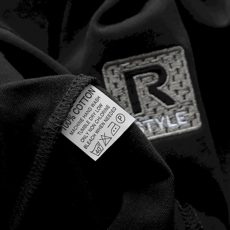 23339-z5007610763398-7fc0684b09a62438224c46822c24c807-3.png Áo Thun Nam Polo Cổ Bẻ Thêu Logo R Style (Có size 3x) - CS217