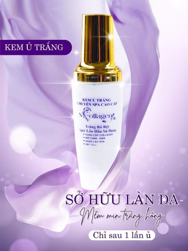 23350-354263109-256274093754891-4082472959676008338-n-2.jpg Kem Ủ Trắng Face N Collagen Chuyên Spa Cao Cấp - 8938518571052