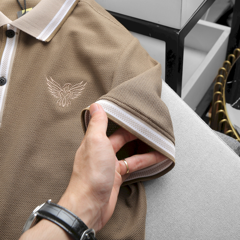 23367-z5024223034829-3a93404a01436118181fc97ca1feef8e-15.png Áo Thun Nam Polo Cổ Bẻ Thêu Logo Đại Bàng (Có size 3x) - CS218