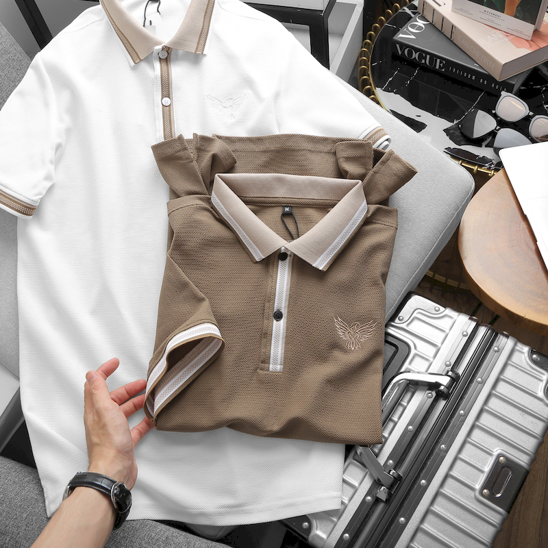 23367-z5024223077274-76defb6e0c44aa2dcb59bfaefc85360b-11.png Áo Thun Nam Polo Cổ Bẻ Thêu Logo Đại Bàng (Có size 3x) - CS218