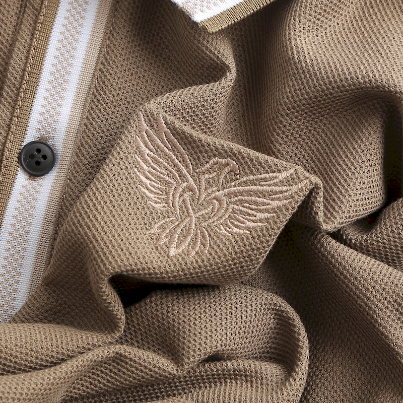 23367-z5024223092812-db17cfa13ff03306a6f04d7236f66495-9.png Áo Thun Nam Polo Cổ Bẻ Thêu Logo Đại Bàng (Có size 3x) - CS218