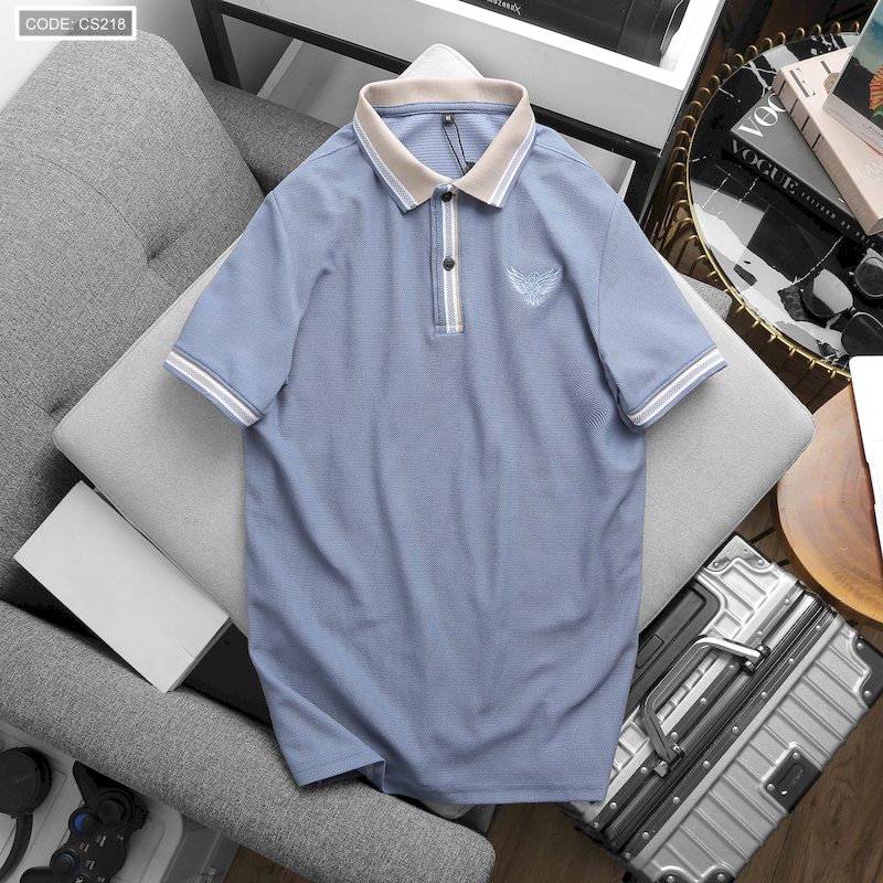 23367_23367-z5024223038495-5d606c3f4ab3ac46acd633970941ac2c_20251001130244-7.png Áo Thun Nam Polo Cổ Bẻ Thêu Logo Đại Bàng (Có size 3x) - CS218