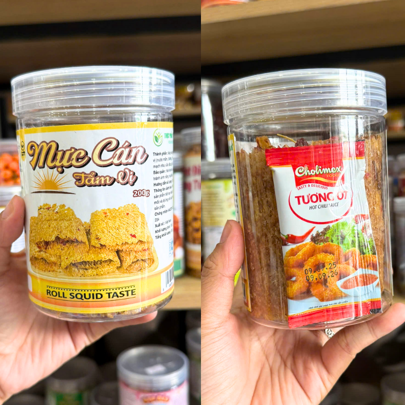 23446_85_20251205153103-3.png Mực Cán Tẩm Vị Thơm Ngon 200g Hộp Pet - MCTV200