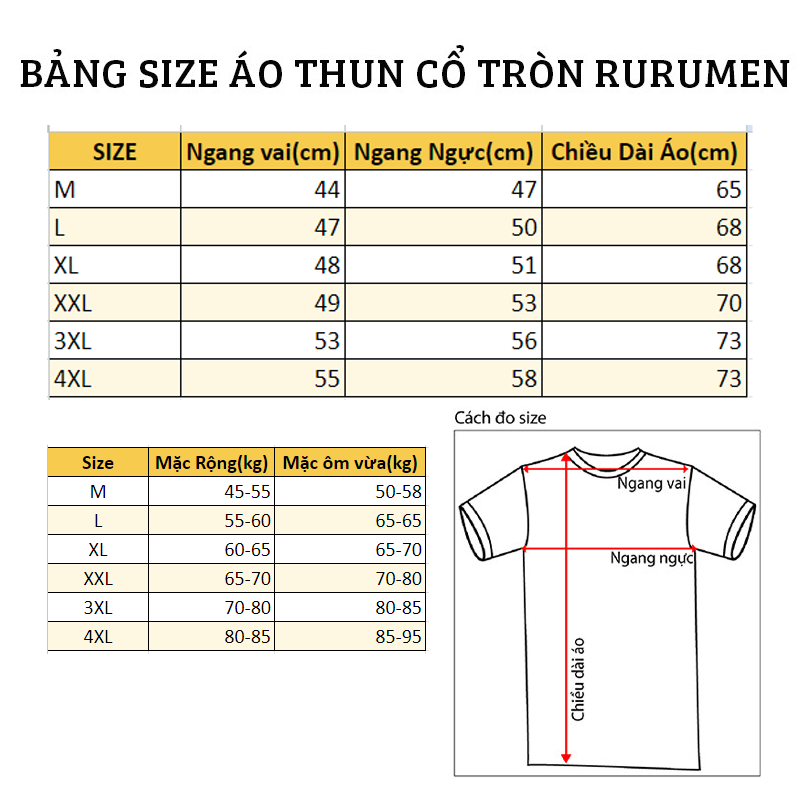 23647-vn-11134208-7r98o-lspu4imqohi12c-4.png Áo Thun Nam Cổ Tròn Rurumen Màu Trắng In Hình Gấu Teddy Xanh (Có size 4x) - AB500