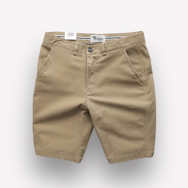 23838_z5305458156703-4f4616f696e26310363d2450d3160ce8_20240401104705-5.png Quần Short Kaki Nam Cao Cấp Rurumen - QB425