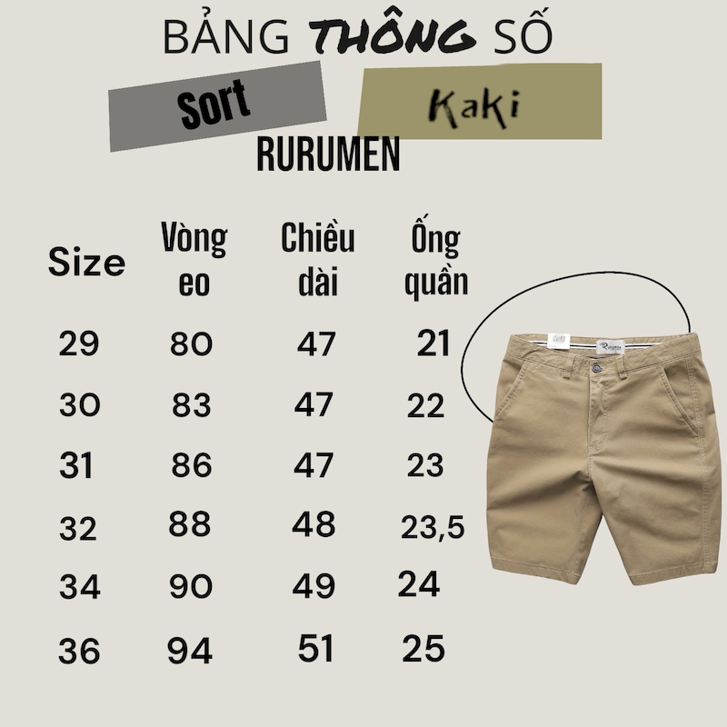 23838_z5305458171403-bb9322b503aa61de13e877abe5d66b4a_20240401104707-5.png Quần Short Kaki Nam Cao Cấp Rurumen - QB425