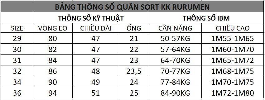 23838_z5309147961916-0b3584642da88ed2ed288fb9ae5d2ede_20240402114024-5.jpg Quần Short Kaki Nam Cao Cấp Rurumen - QB425