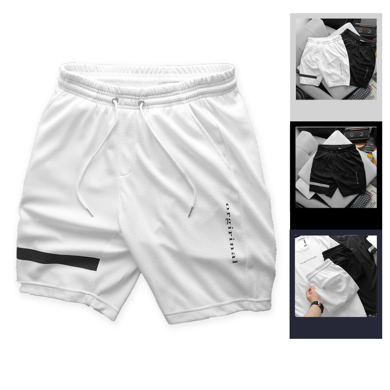 23853_1_20240404033631-2.png Quần Short Thun Nam Viền Sọc In Chữ Orgirinal - QB426