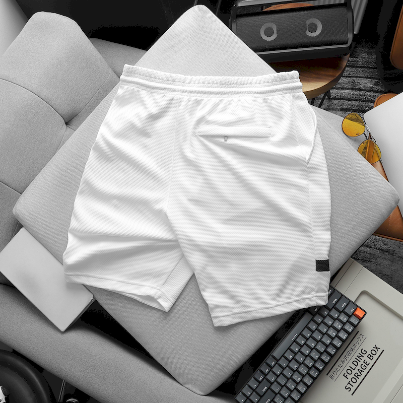 23853_z5313249306839-edba5cf866b5b8b7759bdaba9e01f15e_20240404033632.png Quần Short Thun Nam Viền Sọc In Chữ Orgirinal - QB426