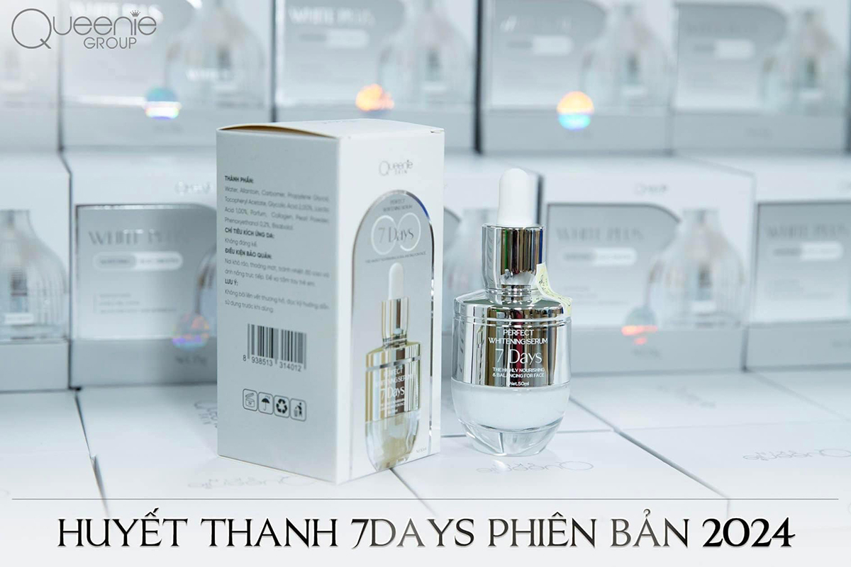 23860_428638762-3559771574235980-5532669580561062314-n_20240405073908-1.jpg Serum Huyết Thanh Queenie Skin 7Days 50ml - 8938513314012