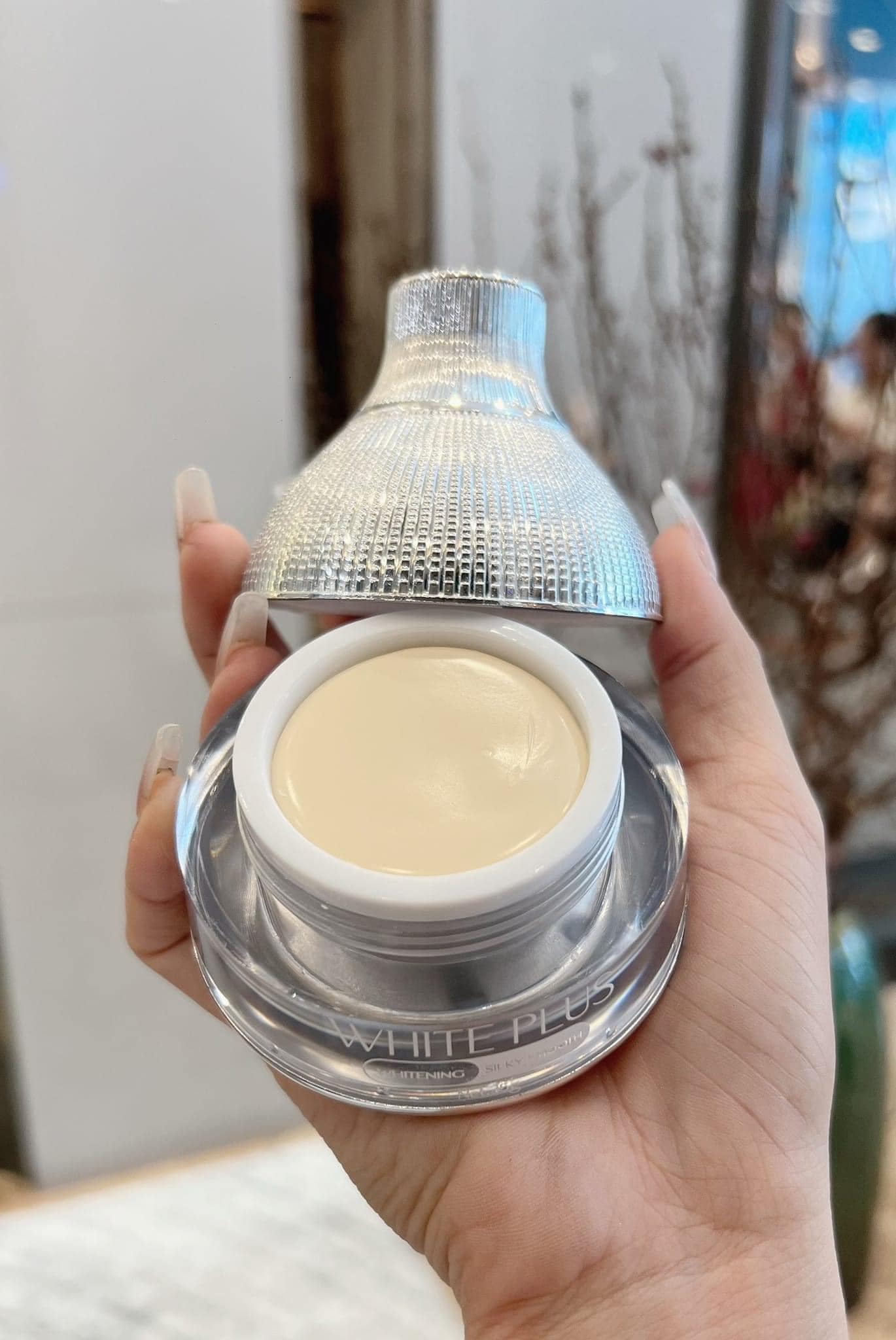 Combo Kem Face Lười Thượng Hạng và Serum Huyết Thanh 7Days Queenie Skin Combo Kem Face Lười Thượng Hạng và Serum Huyết Thanh 7Days Queenie Skin