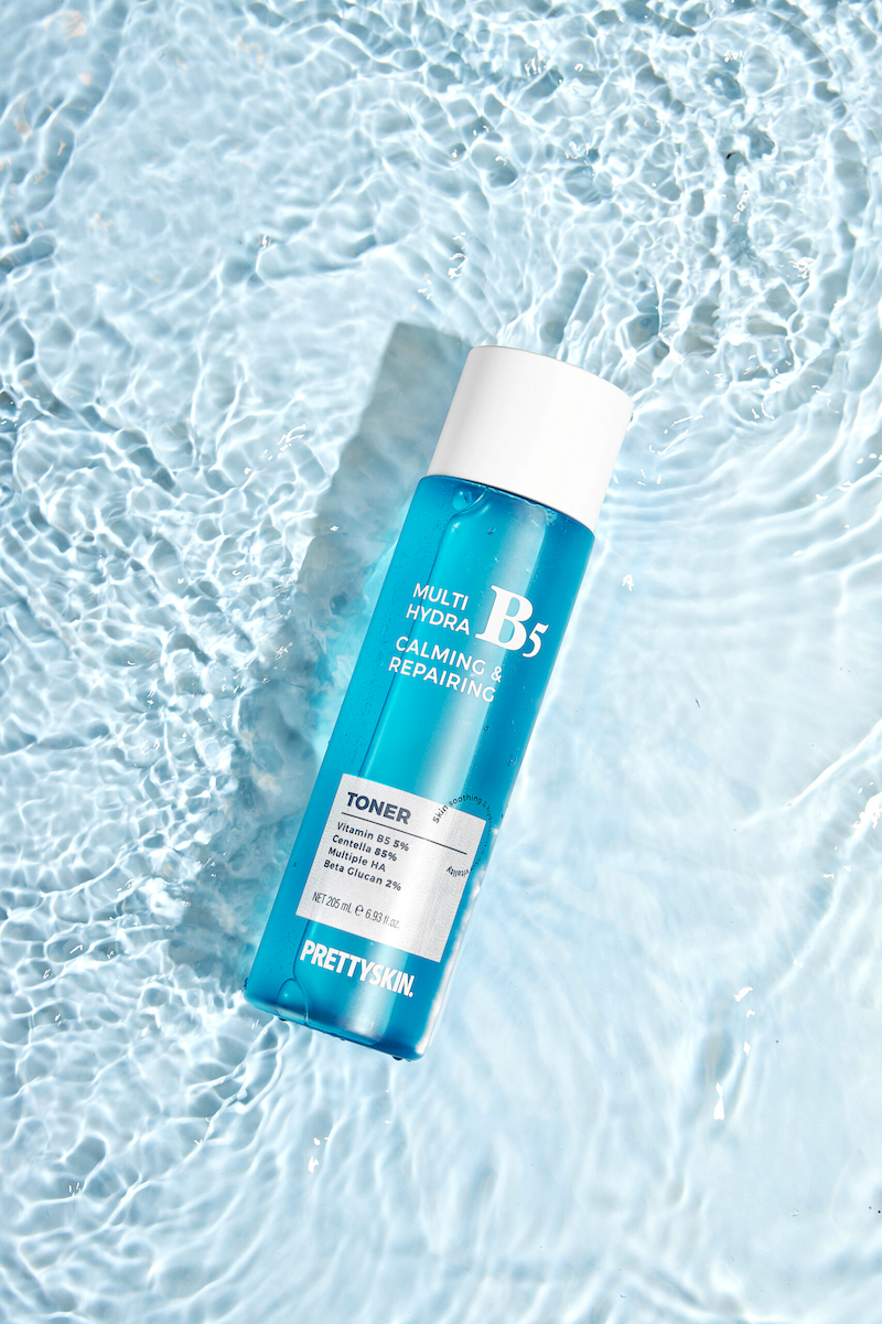23883_toner-pretty-skin4540-scaled_20240406075007-1.png Nước Hoa Hồng Toner Prettyskin Multi Hydra B5 Phục Hồi Dưỡng Trắng Da 205ml - 8809733218728
