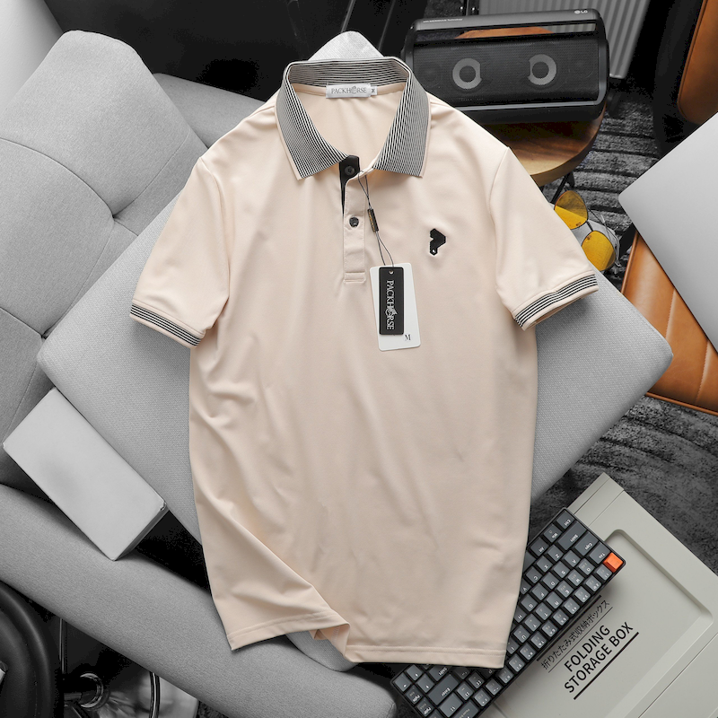 23920_z5330571152224-39424dd24d399cd4ec557da42e0e6a68_20240409072252-5.png Áo Thun Nam Cổ Bẻ Pack Hourse Viền Bo Sọc Nhuyễn Thêu Logo (Có size 3x) - CS222