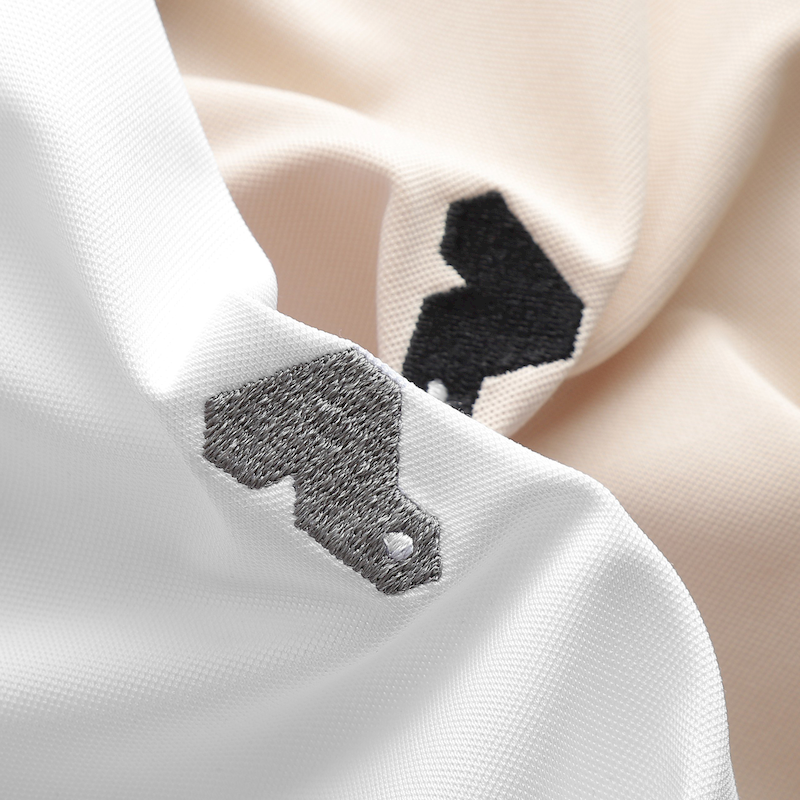 23920_z5330571329690-cab297e8f9c992fdfb0e6bab9c8020b0_20240409072254-5.png Áo Thun Nam Cổ Bẻ Pack Hourse Viền Bo Sọc Nhuyễn Thêu Logo (Có size 3x) - CS222