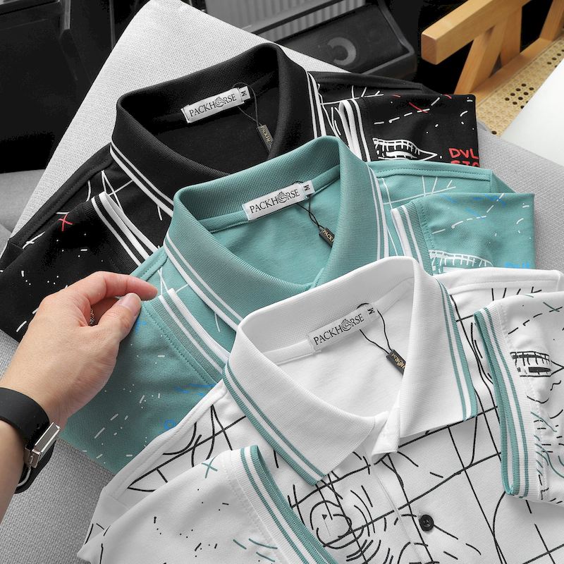 23969_z5336947683577-bd18a67b726cf95184a2ef6d45d5954a_20240411051431-4.png Áo Thun Nam Cổ Bẻ Pack Horse In Hoạ Tiết (Có size 3x) - CS223