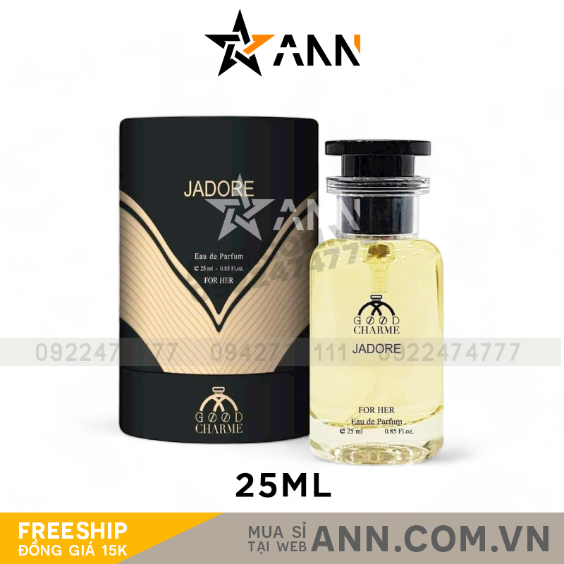 23974_19_20240411104116-1.png Nước Hoa Good Charme Jadore 25ml Mùi Nữ - 8936194694898