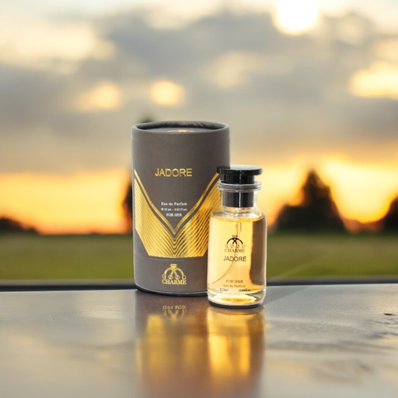 Nước Hoa Good Charme Jadore 25ml Mùi Nữ Nước Hoa Good Charme Jadore 25ml Mùi Nữ