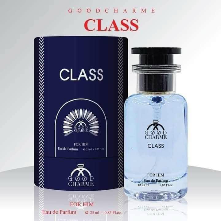 Giá sỉ nước Hoa Good Charme Class 25ml Mùi Nam Giá sỉ nước Hoa Good Charme Class 25ml Mùi Nam