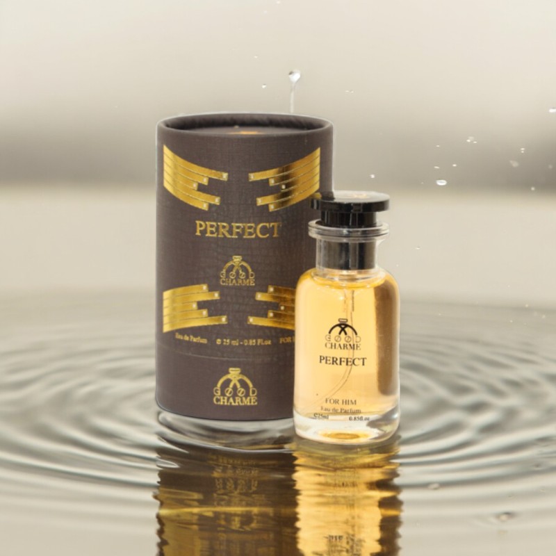 Nguồn sỉ nước Hoa Good Charme Perfect 25ml Mùi Nam Nguồn sỉ nước Hoa Good Charme Perfect 25ml Mùi Nam