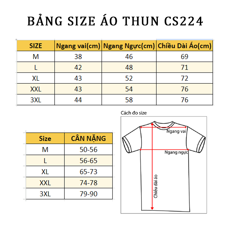 Áo Thun Nam Cổ Bẻ Thêu Chữ G (Có size 3x) Áo Thun Nam Cổ Bẻ Thêu Chữ G (Có size 3x)