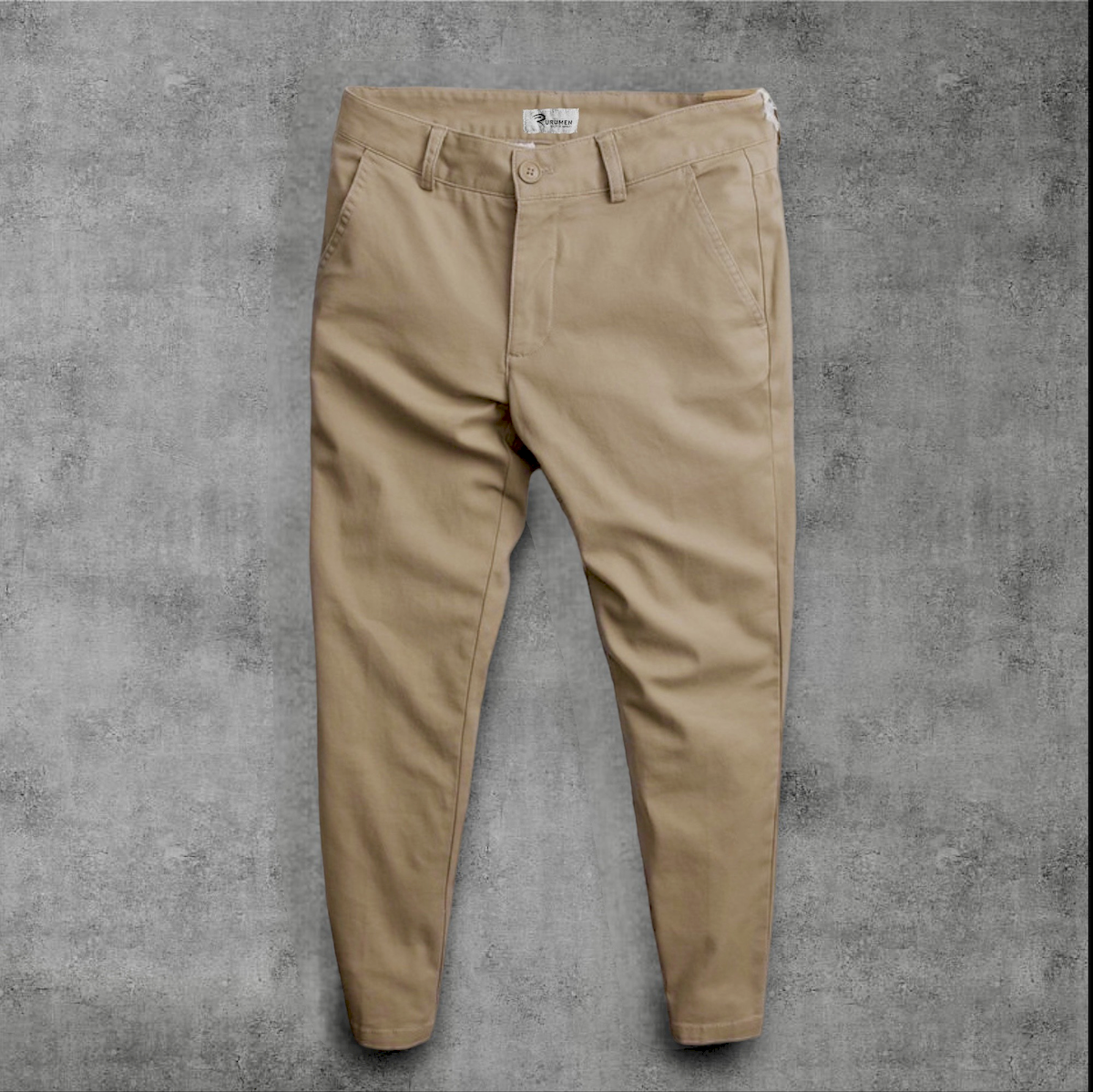 24094_z5365505319057-5ac1bd628568dbcdb7e8b08dd9a96c01_20240420041102-4.png Quần Kaki Dài Nam Rurumen Chất Kaki Co Giãn Cao Cấp (Có size 36) - QB428