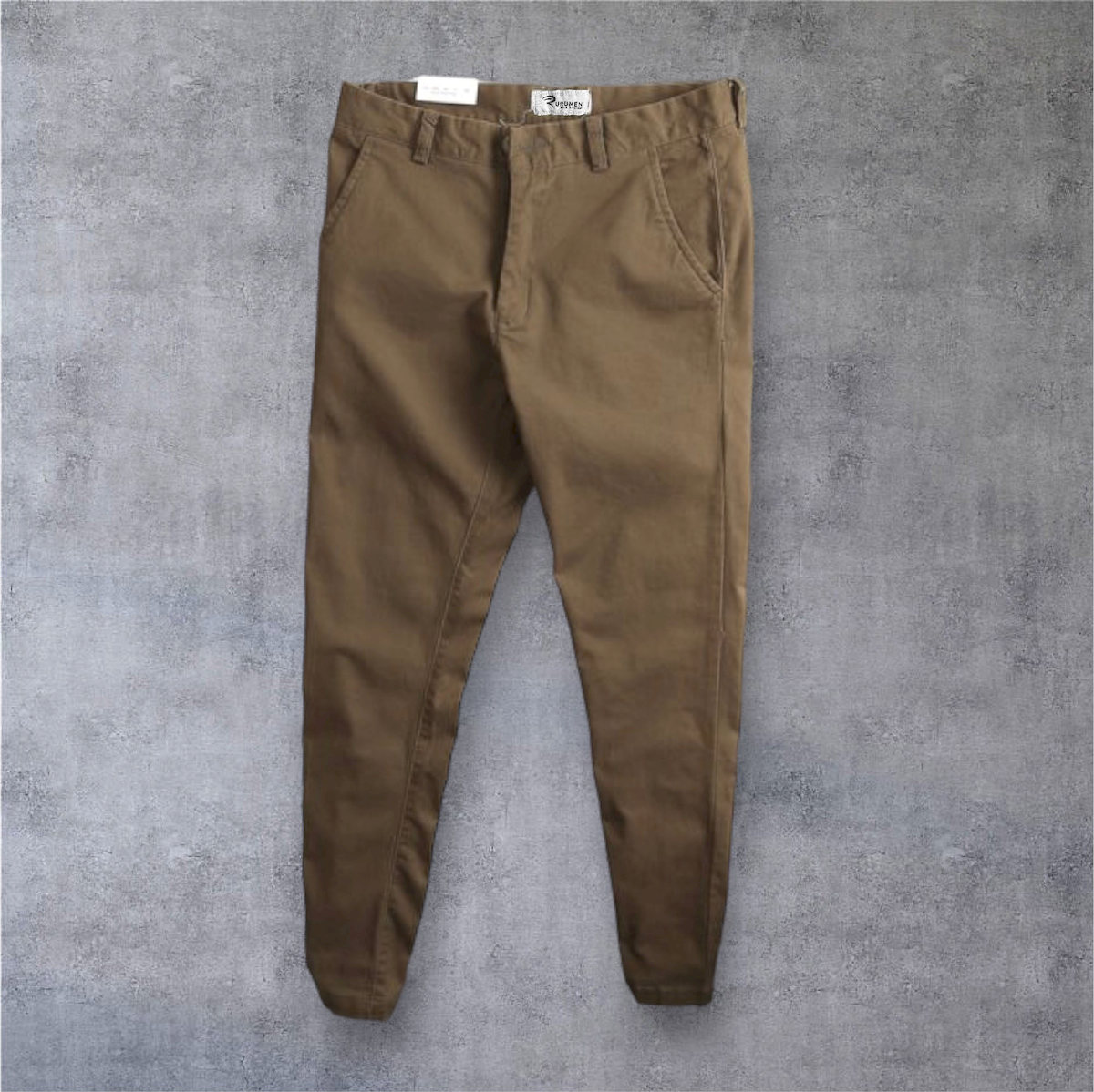 24094_z5365505349999-5af8b1ec7ef83acd267e9fe7c5432add_20240420041104-4.png Quần Kaki Dài Nam Rurumen Chất Kaki Co Giãn Cao Cấp (Có size 36) - QB428