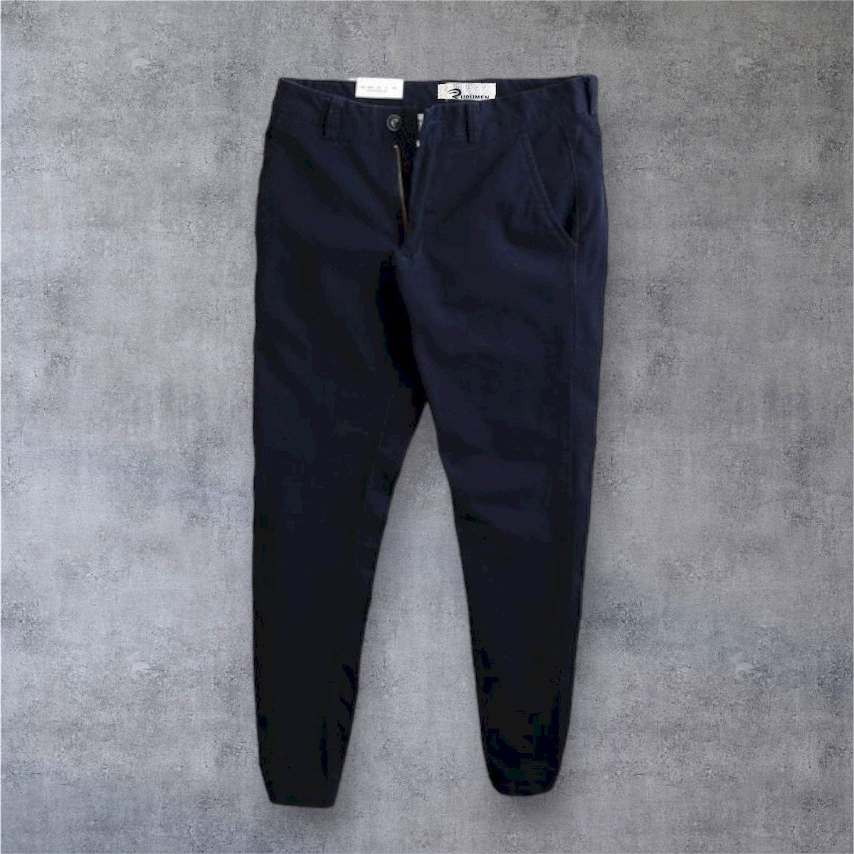 24094_z5365505350445-920a5be409b16e94c61b73168f0ee0ae_20240420041105-4.png Quần Kaki Dài Nam Rurumen Chất Kaki Co Giãn Cao Cấp (Có size 36) - QB428