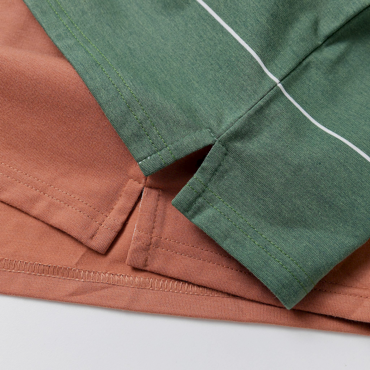 24097_z5370728104016-21889d8224602c294ab47c28130826ae_20240422105554-7.png Áo Thun Sọc Nam Trung Niên Phối Sọc Nhuyễn Có Túi Thun Cotton (Có size 3x) - AS056