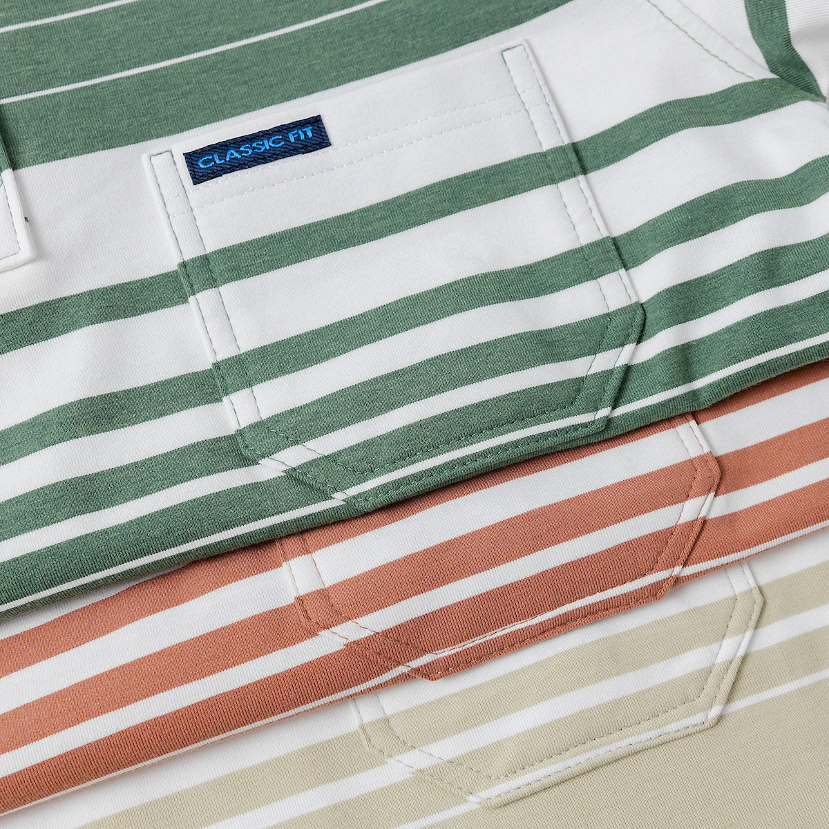 24097_z5370728113638-1782faaa9f7a556773aa3a170797db00_20240422105554-7.png Áo Thun Sọc Nam Trung Niên Phối Sọc Nhuyễn Có Túi Thun Cotton (Có size 3x) - AS056