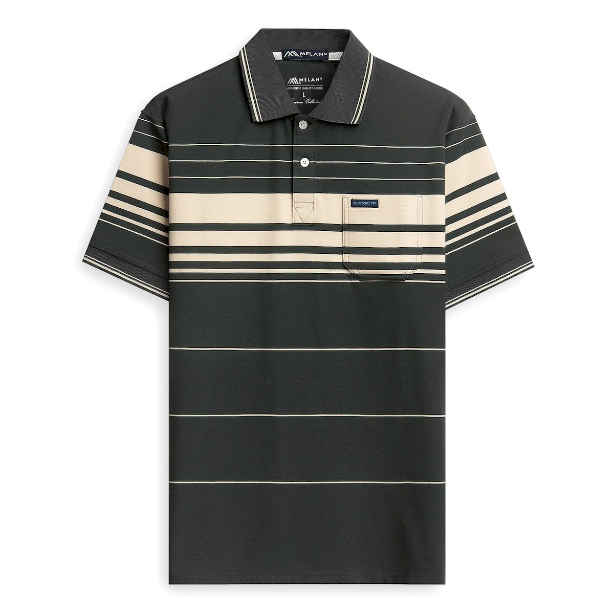 24097_z5460652009757-aa8851cd1723c2a5685b8cd0acc4783f_20240521094651-6.png Áo Thun Sọc Nam Trung Niên Phối Sọc Nhuyễn Có Túi Thun Cotton (Có size 3x) - AS056