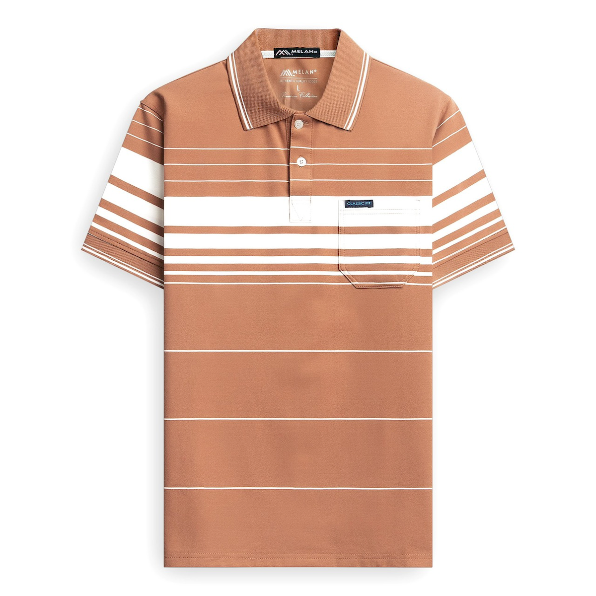 24097_z5460652025776-94eaab3b675b0ab8c46c70d3402ced5c_20240521094652-6.png Áo Thun Sọc Nam Trung Niên Phối Sọc Nhuyễn Có Túi Thun Cotton (Có size 3x) - AS056