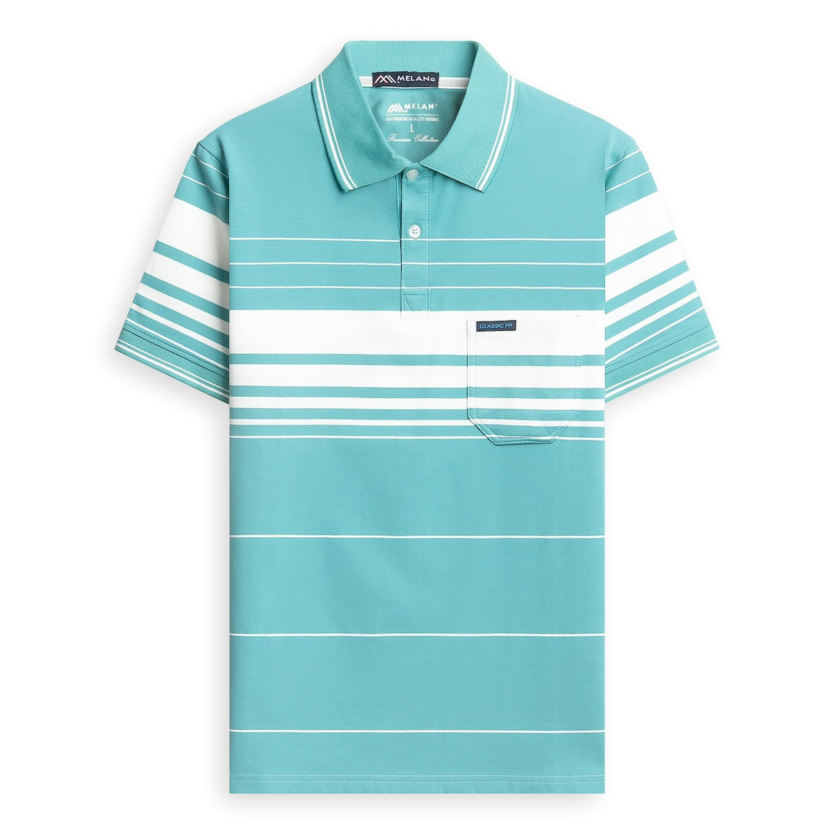 24097_z5460652029411-df5d42fe1f0766857b5ea5d90c260682_20240521094653-6.png Áo Thun Sọc Nam Trung Niên Phối Sọc Nhuyễn Có Túi Thun Cotton (Có size 3x) - AS056