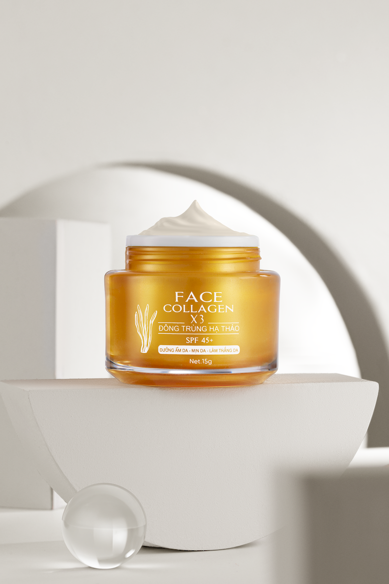 24099_layout3face_20240422082224-5.png Kem Face Collagen X3 TN Đông Trùng Hạ Thảo Mỹ Phẩm Đông Anh 15g - FACENGAYX3MOI