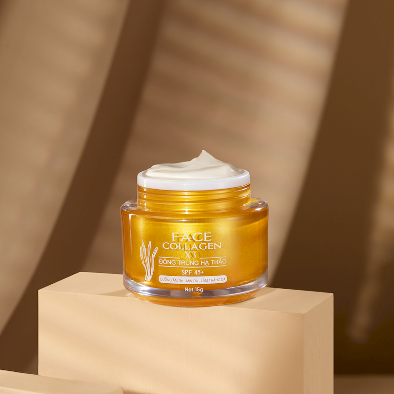 24099_layout7face-1_20240422054110-5.png Kem Face Collagen X3 TN Đông Trùng Hạ Thảo Mỹ Phẩm Đông Anh 15g - FACENGAYX3MOI