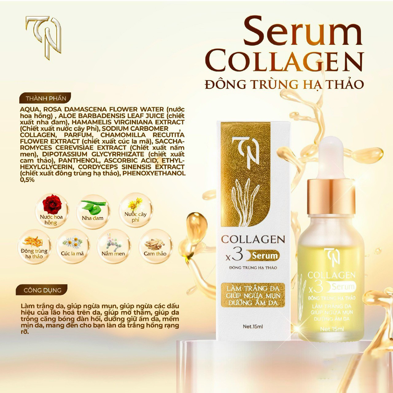 Phân phối combo Kem Face Ngày Collagen X3 TN Mỹ Phẩm Đông Anh Phân phối combo Kem Face Ngày Collagen X3 TN Mỹ Phẩm Đông Anh
