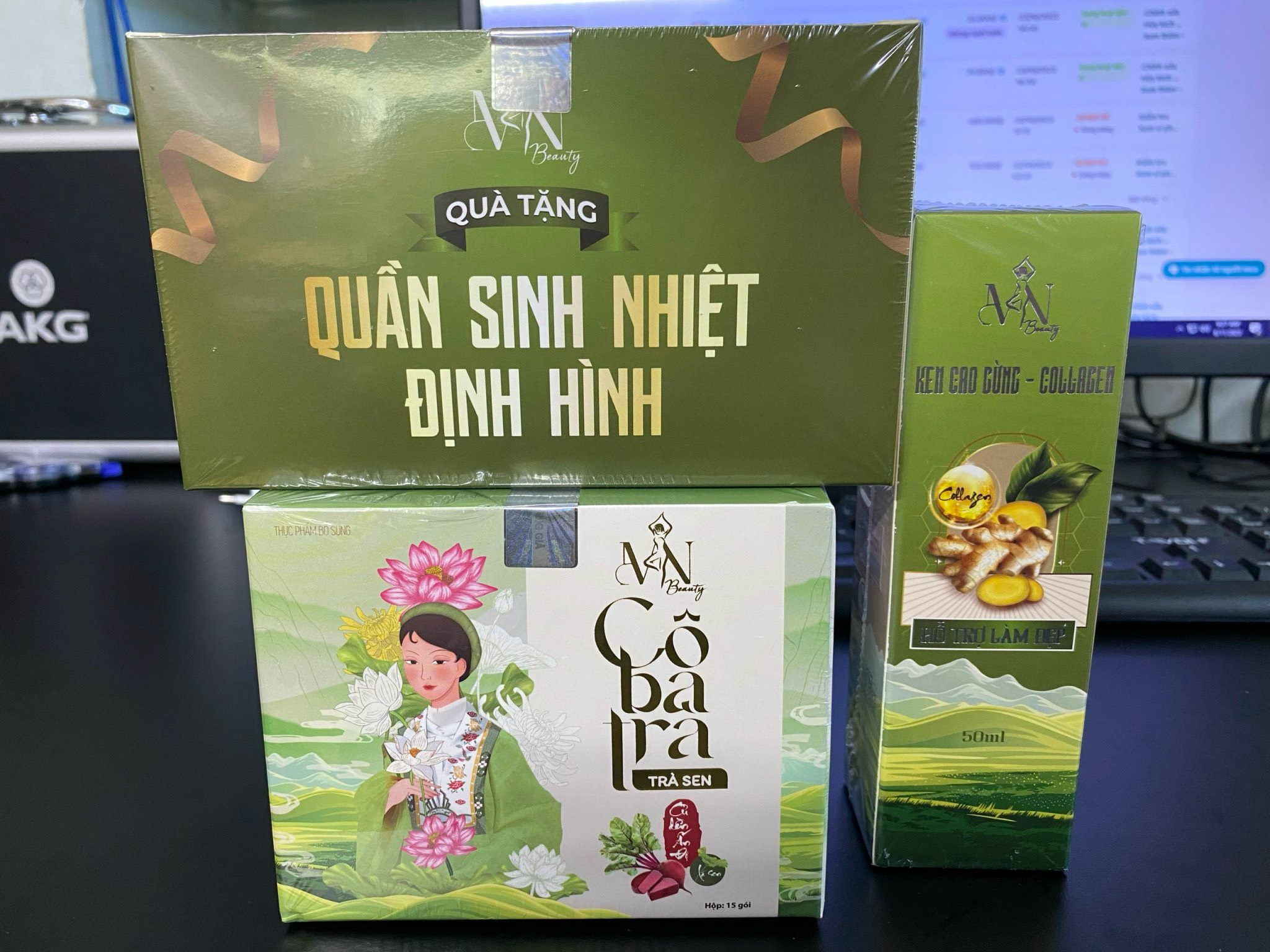 24105_adf2077b0e6260b5a8fbc1f71479df35_20240423082420-1.jpg Quần Sinh Nhiệt Định Hình MN Mỹ Phẩm Đông Anh Collagen X3 - QUANSINHNHIET